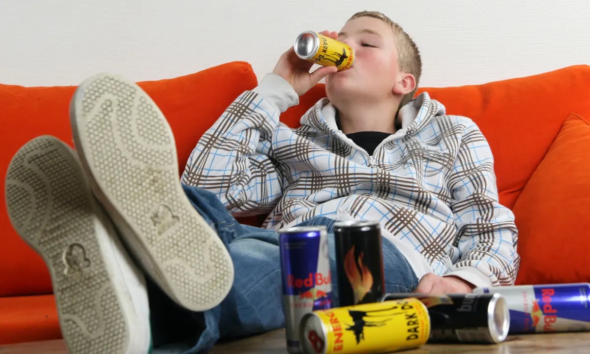 A Silent Killer – How Energy Drinks Cause Health Problems for Young Adults