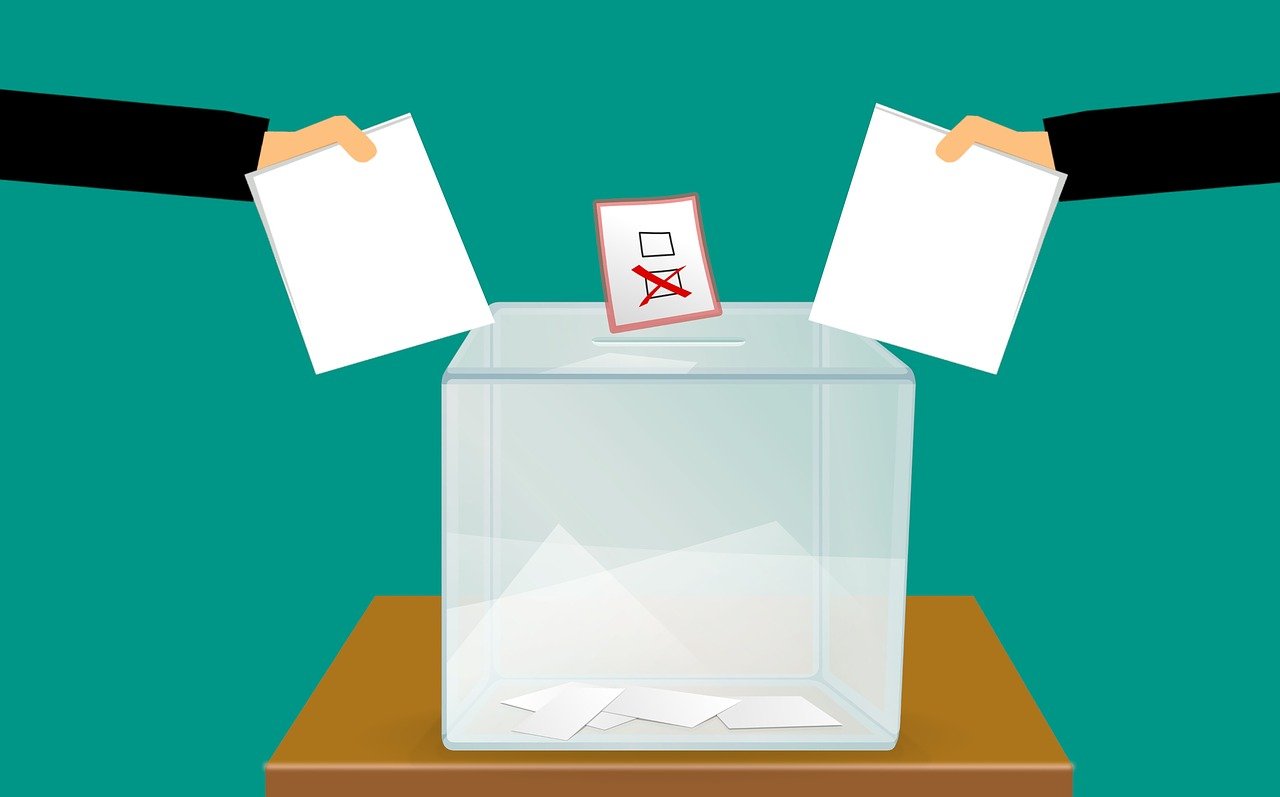 Implication of Upcoming South Korea’s Elections in the United States
