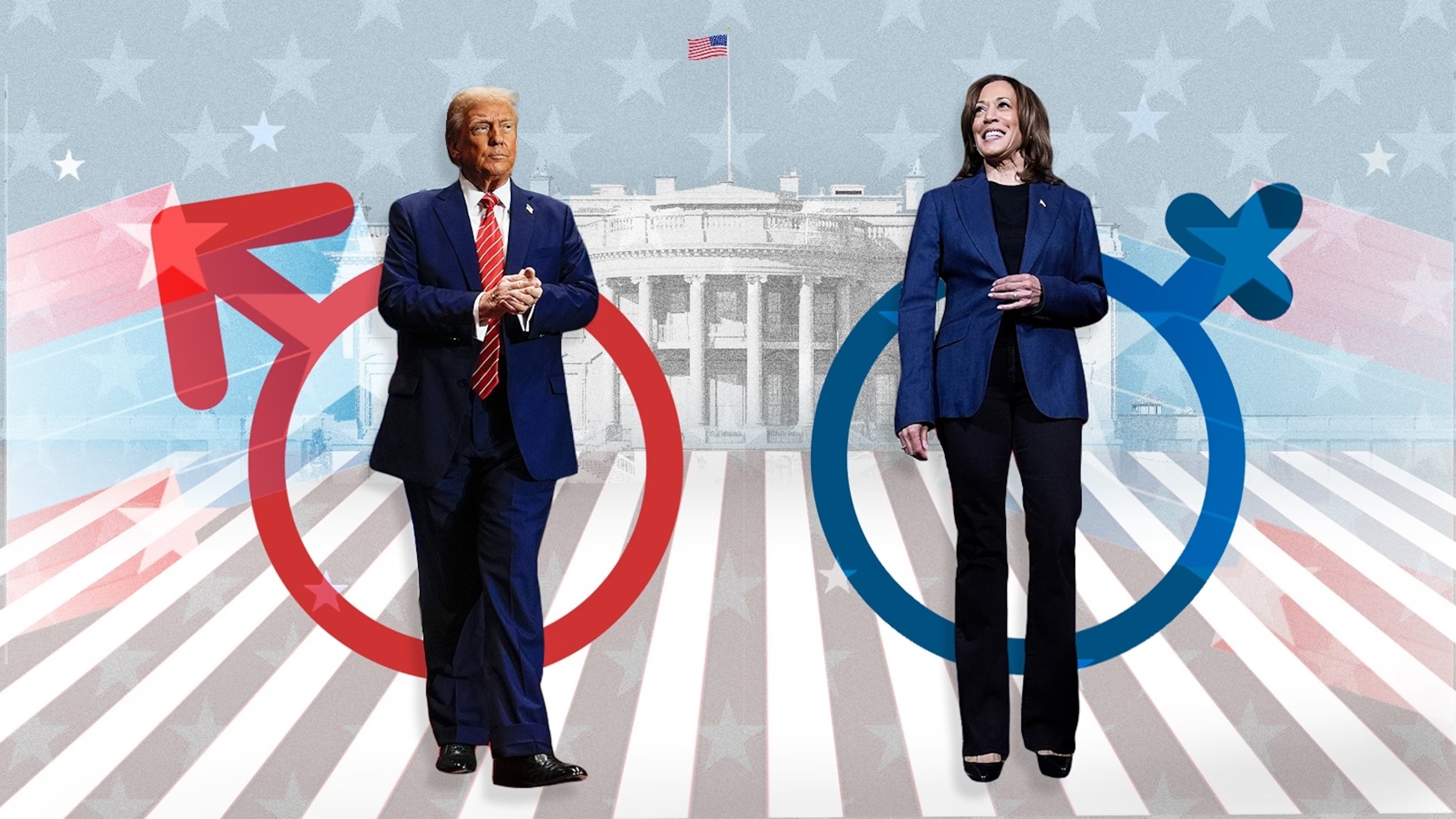 The Gender Divide in Modern Day Politics