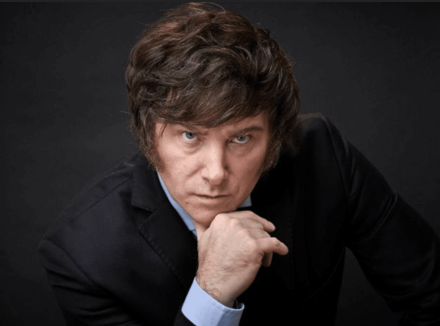 Javier Milei Just Ran a Crypto Scam, The World is Cooked