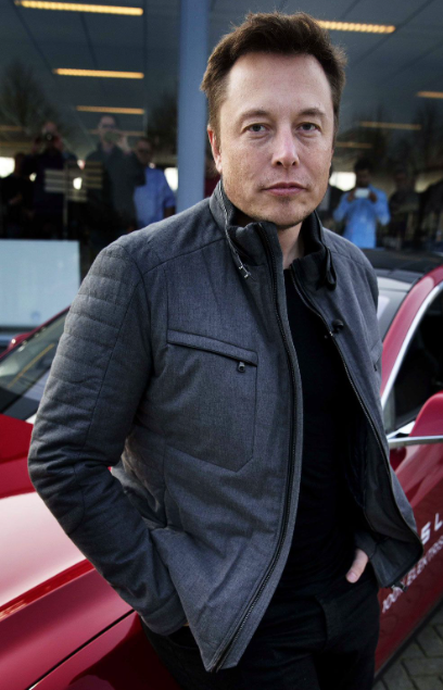 Wisconsin Says NO to Elon Musk