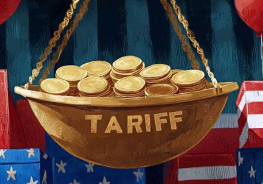 The Inefficacy of Tariffs Explained