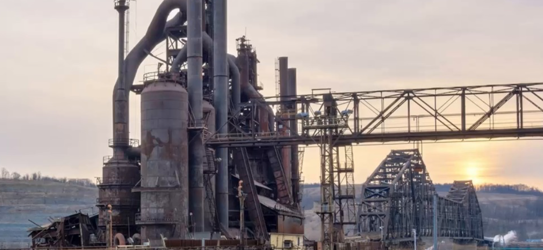 The Regretful De-industrialization of The United States