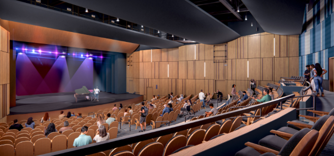 The Hidden Power of the Stage: Why Theater Belongs in Every NYC Public School