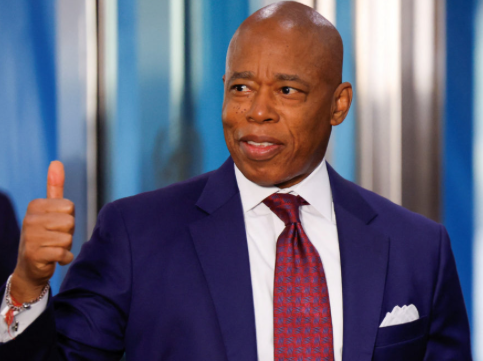 How is the Mayor Decided in New York City?