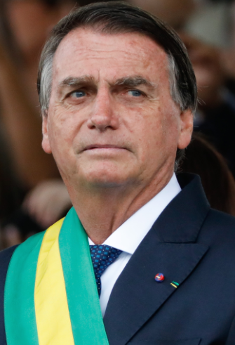 Bolsonaro’s Arrest and Brazil’s State of Democracy