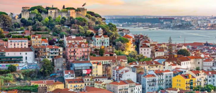 The Politics of Gentrification in Lisbon