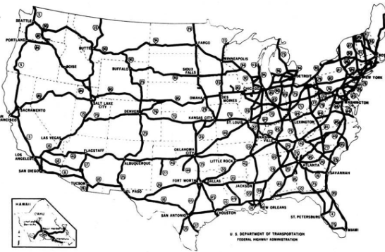 The Future of America’s Railroads