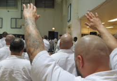 Access to Religion in Prisons