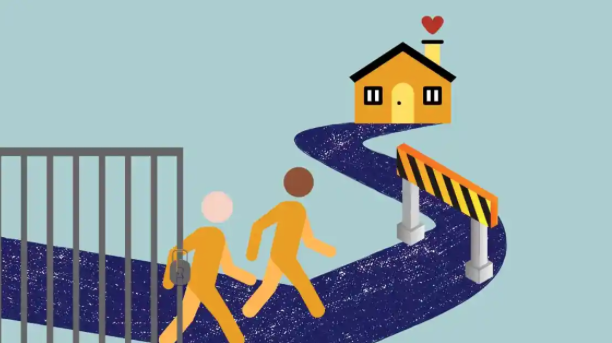 Family and Social Re-Integration After Incarceration