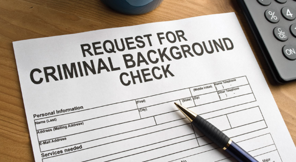 How Background Checks Affect Formerly Incarcerated People