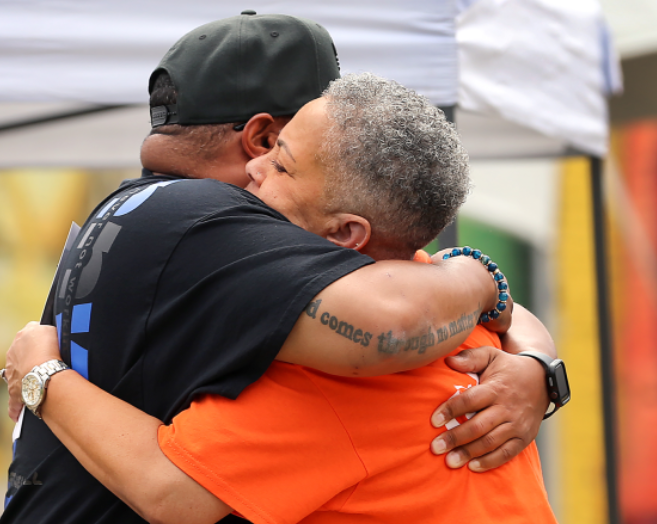 The Importance of Post-Incarceration Community Integration Services