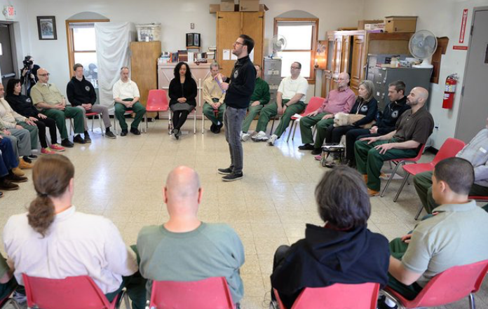 Trauma Treatment of Formerly Incarcerated Individuals