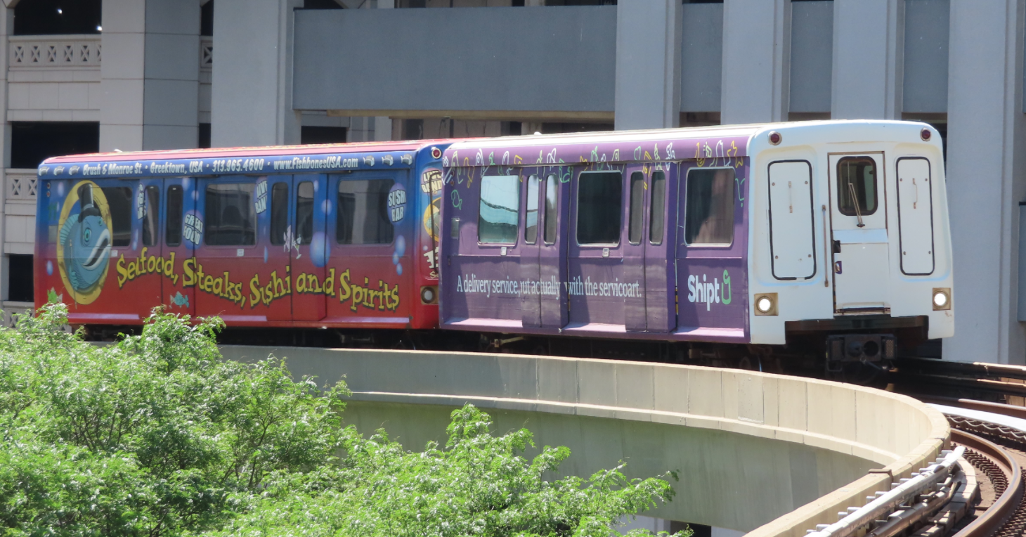 Light Rail Mobility in the United States